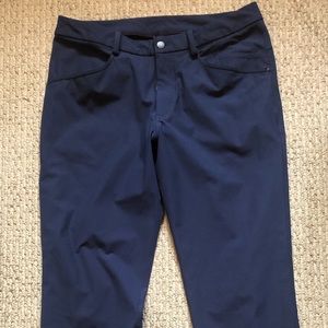 Lululemon Men’s ABC Pant